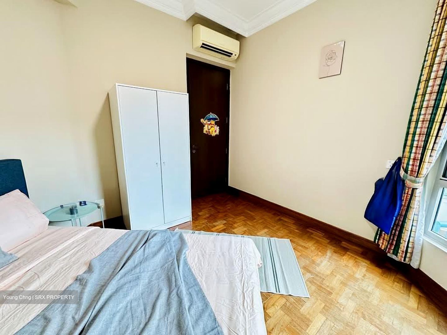 Maplewoods (D21), Condominium #534504911